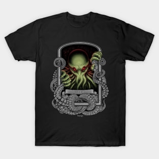 Cthulhu Mythos T-Shirt